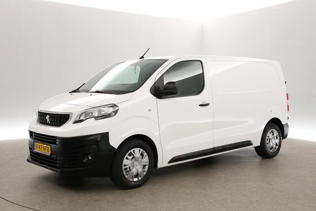Peugeot EXPERT 1.5 BlueHdi L2H1 | MARGE! | Airco | Cruise | Parkeersensoren | Elektrpakket