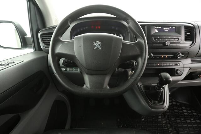Peugeot EXPERT 1.5 BlueHdi L2H1 | MARGE! | Airco | Cruise | Parkeersensoren | Elektrpakket