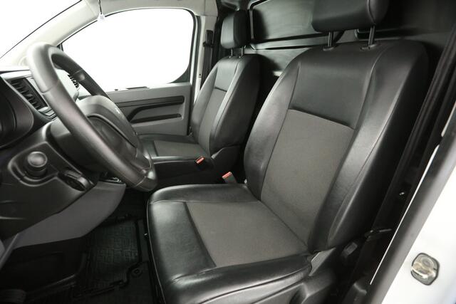 Peugeot EXPERT 1.5 BlueHdi L2H1 | MARGE! | Airco | Cruise | Parkeersensoren | Elektrpakket