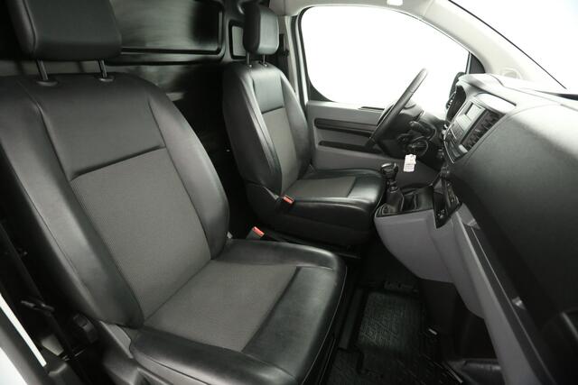 Peugeot EXPERT 1.5 BlueHdi L2H1 | MARGE! | Airco | Cruise | Parkeersensoren | Elektrpakket