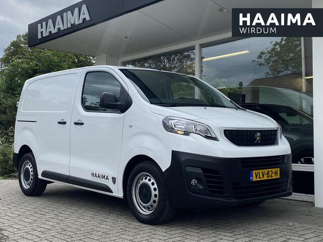 Peugeot EXPERT 2.0 BlueHDI 120 Compact Premium