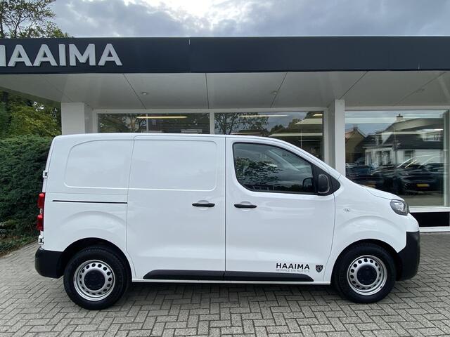 Peugeot EXPERT 2.0 BlueHDI 120 Compact Premium