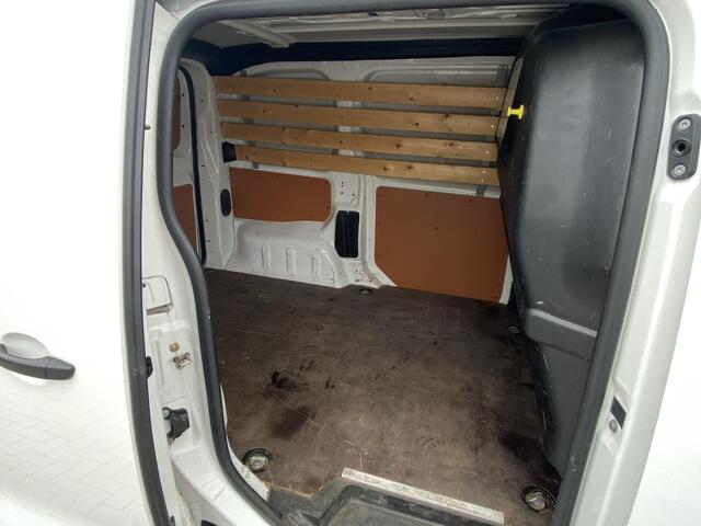 Peugeot EXPERT 2.0 BlueHDI 120 Compact Premium