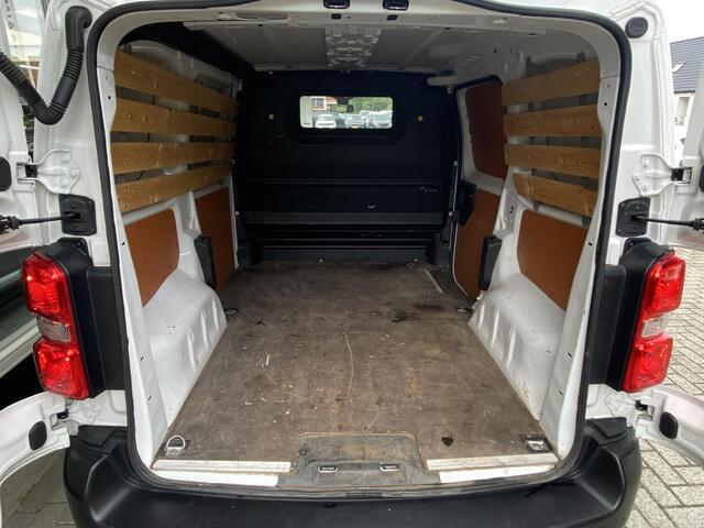Peugeot EXPERT 2.0 BlueHDI 120 Compact Premium