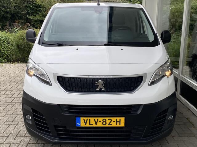 Peugeot EXPERT 2.0 BlueHDI 120 Compact Premium