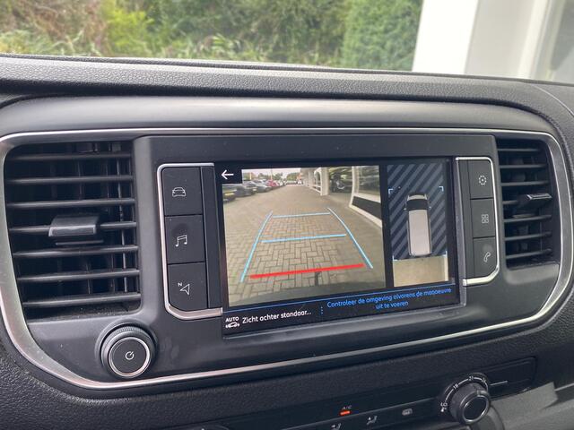 Peugeot EXPERT 2.0 BlueHDI 120 Compact Premium