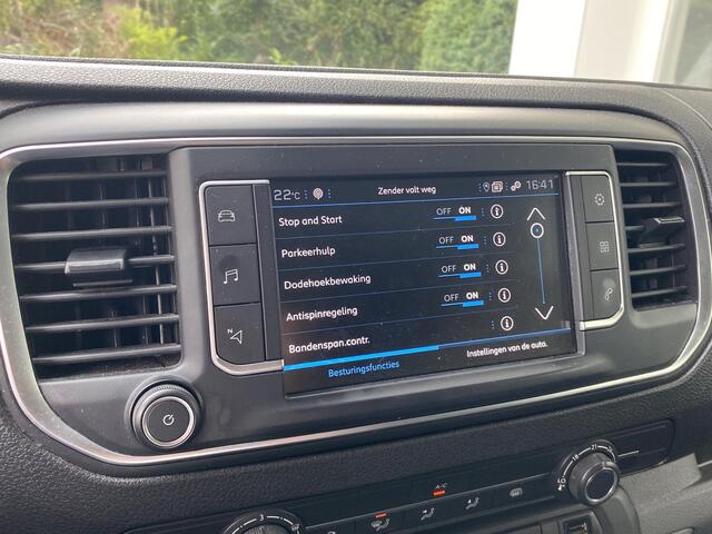 Peugeot EXPERT 2.0 BlueHDI 120 Compact Premium