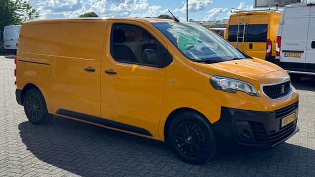 Peugeot EXPERT 226S 1.6 HDI 70KW 95PK EURO 6 AIRCO/ CRUISE CONTROL/ TREKHAAK/ 100% DEALERONDERHOUDEN