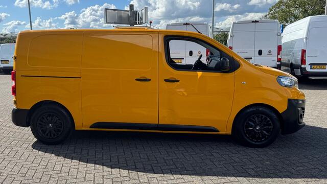 Peugeot EXPERT 226S 1.6 HDI 70KW 95PK EURO 6 AIRCO/ CRUISE CONTROL/ TREKHAAK/ 100% DEALERONDERHOUDEN