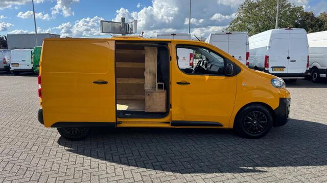 Peugeot EXPERT 226S 1.6 HDI 70KW 95PK EURO 6 AIRCO/ CRUISE CONTROL/ TREKHAAK/ 100% DEALERONDERHOUDEN