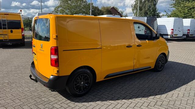 Peugeot EXPERT 226S 1.6 HDI 70KW 95PK EURO 6 AIRCO/ CRUISE CONTROL/ TREKHAAK/ 100% DEALERONDERHOUDEN