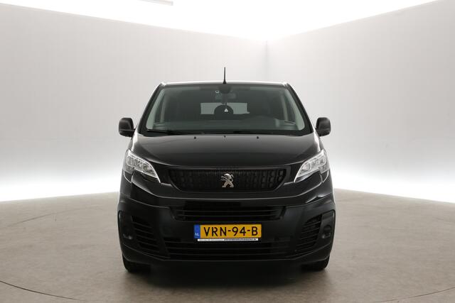 Peugeot EXPERT 2.0 BlueHDI 145PK L3H1 | Dubbele Cabine | 5 Persoons | Airco | Carplay | Cruise | 2xSchuifdeur | PDC | 16"LMV