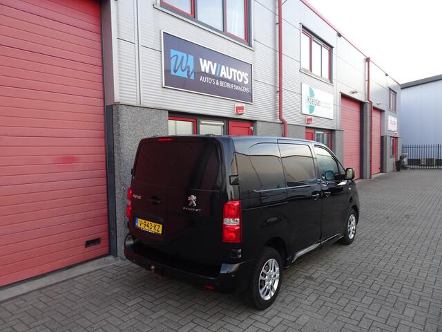 Peugeot EXPERT 231C 2.0 BlueHDI 120 Premium Pack 3 zits MARGE !!!!