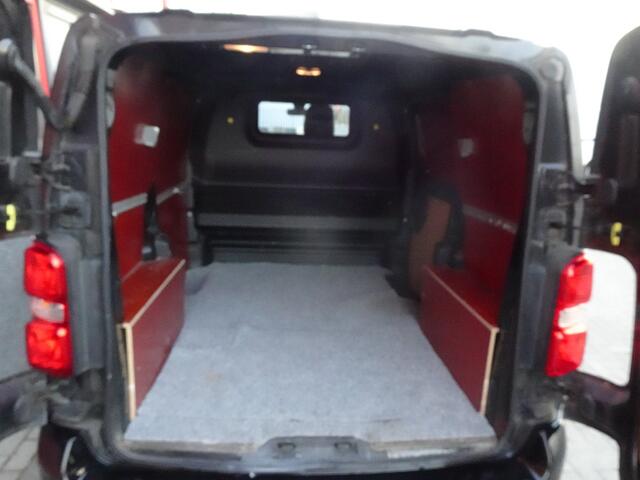 Peugeot EXPERT 231C 2.0 BlueHDI 120 Premium Pack 3 zits MARGE !!!!
