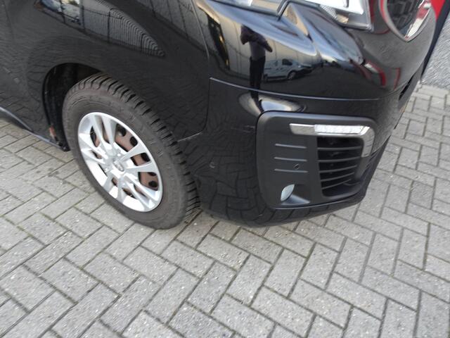 Peugeot EXPERT 231C 2.0 BlueHDI 120 Premium Pack 3 zits MARGE !!!!