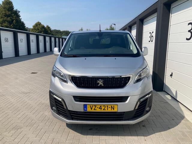 Peugeot EXPERT 2.0 BlueHDI 95 Premium