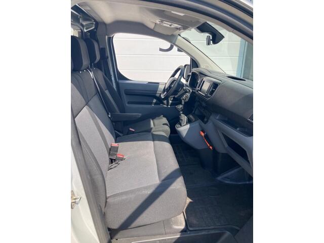 Peugeot EXPERT 2.0 BlueHDI 95 Premium