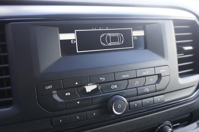 Peugeot EXPERT 2.0 BlueHDI 123PK Dubbele Cabine EURO 6 - Airco - Cruise - PDC - ¤ 11.950,- Excl.