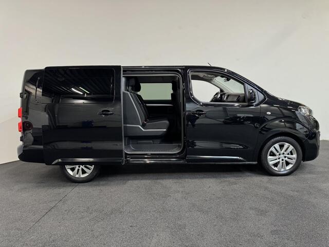 Peugeot EXPERT 2.0 BlueHDI 180PK Long L3 Premium Dubbele Cabine Automaat Navigatie Airco Cruise Control