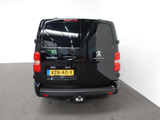 Peugeot EXPERT 2.0 BlueHDI 145 PK Automaat L3 | Navigatie | Cruise Control | Airco | Trekhaak | Betimmering | Led | Bumpers in kleur