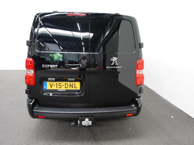 Peugeot EXPERT 2.0 180 PK Long Premium Dubbele Cabine Aut. Dubbele Cabine Airco Bluetooth LM Velgen Look pakket