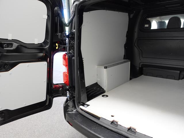 Peugeot EXPERT 2.0 180 PK Long Premium Dubbele Cabine Aut. Dubbele Cabine Airco Bluetooth LM Velgen Look pakket