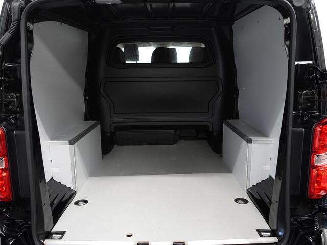 Peugeot EXPERT 180pk Automaat Long L3 Premium Dubbele Cabine Airco Bluetooth Trekhaak Bluetooth Cruise