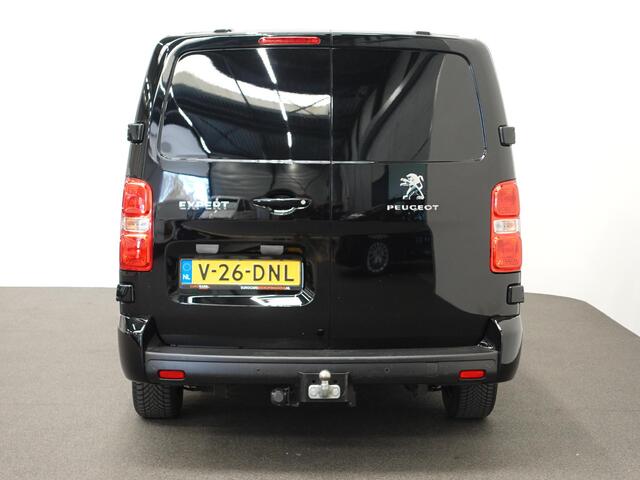 Peugeot EXPERT 180PK Long Premium Dubbele Cabine Automaat Airco Bluetooth LM Velgen Look pakket
