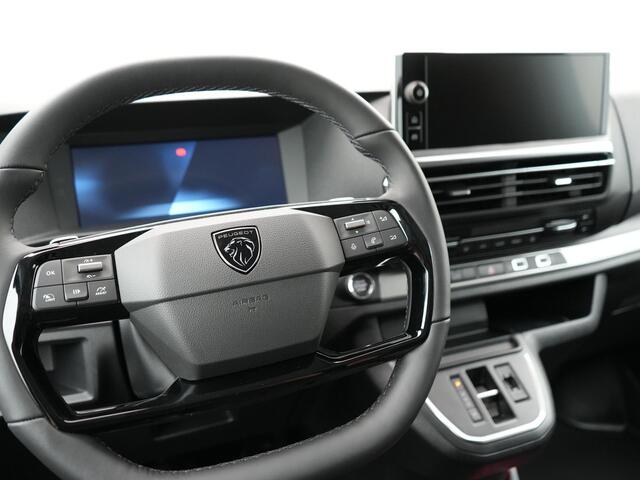 Peugeot EXPERT 2.0 BlueHDI 145 S&S L3 Automaat NIEUW