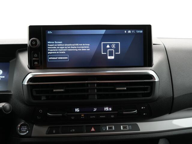 Peugeot EXPERT 2.0 BlueHDI 145 S&S L3 Automaat NIEUW