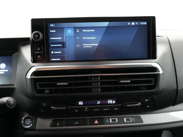 Peugeot EXPERT 2.0 BlueHDI 145 S&S L3 Automaat NIEUW