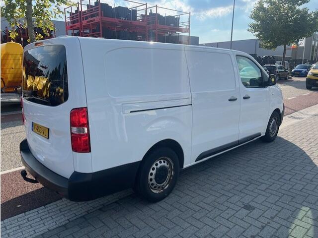 Peugeot EXPERT 2.0 BlueHDI 180 Premium AUTOM. LANG AIRCO KLIMA EURO6