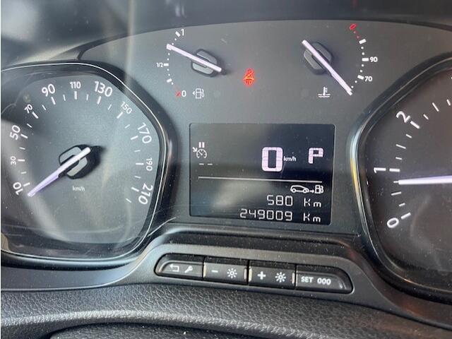 Peugeot EXPERT 2.0 BlueHDI 180 Premium AUTOM. LANG AIRCO KLIMA EURO6