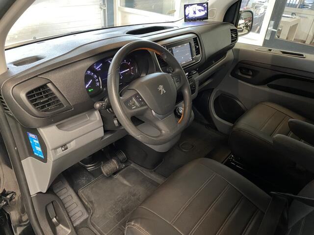 Peugeot EXPERT 2.0 BlueHDI 180 Premium L2, Navi, Camera, 180pk, BPM VRIJ