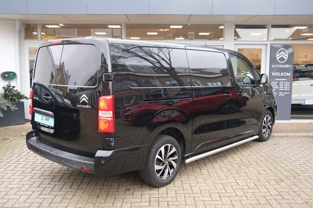 Peugeot EXPERT Jumpy XL L3 BlueHDi 145 Automaat-8 Camera | Navi | LM velgen etc