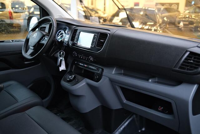 Peugeot EXPERT Jumpy XL L3 BlueHDi 145 Automaat-8 Camera | Navi | LM velgen etc