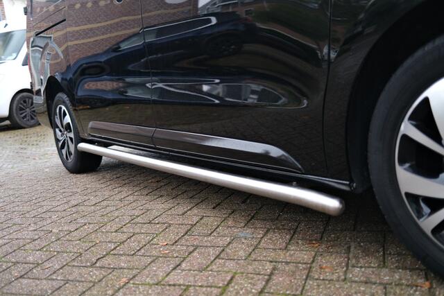 Peugeot EXPERT Jumpy XL L3 BlueHDi 145 Automaat-8 Camera | Navi | LM velgen etc