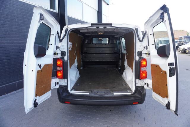 Peugeot EXPERT 2.0 BlueHDI L2 EURO 6 - Airco - Navi - Cruise - PDC - ¤ 16.900,- Excl.