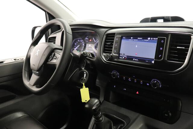 Peugeot EXPERT 2.0 BlueHDI 120PK L2 EURO 6 - Airco - Navi - Cruise - ¤11.950,- Excl.
