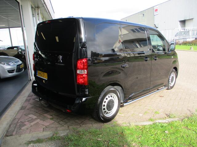 Peugeot EXPERT 1.5 BlueHDI 100 Compact Premium Kilometerstand Nap! Keurige Auto!