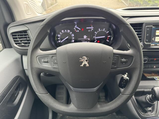 Peugeot EXPERT 2.0 BlueHDI 145 Long Premium*EXPORTPRIJS*