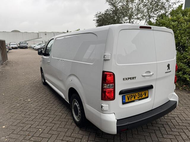 Peugeot EXPERT 2.0 BlueHDI 145 Long Premium*EXPORTPRIJS*