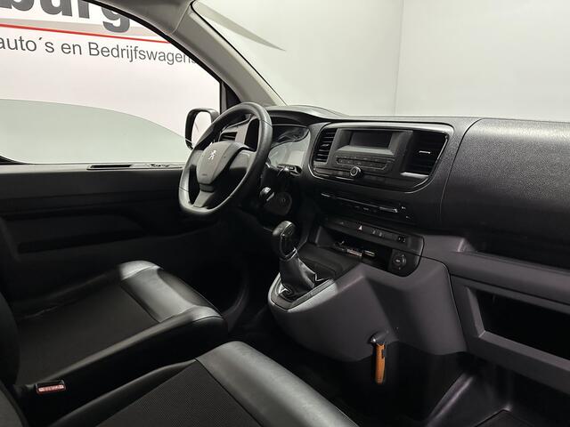 Peugeot EXPERT 226S 1.6 BlueHDI 95 Pro - Cruise / Bluetooth / Airco