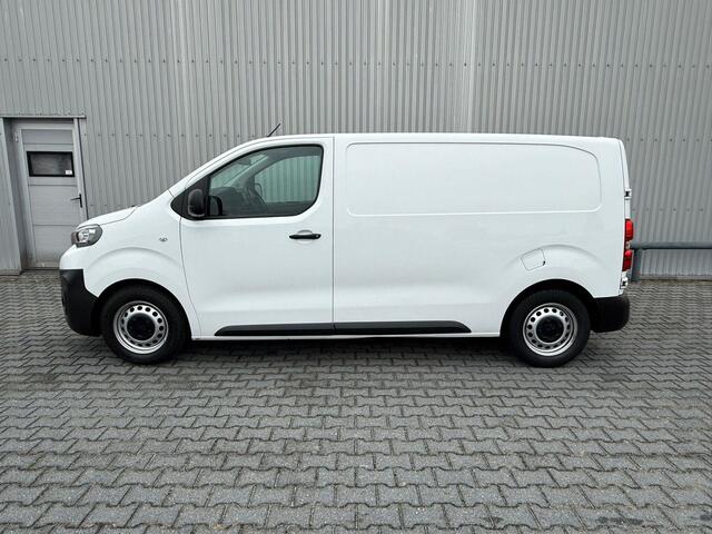 Peugeot EXPERT 1.5 BlueHDI 100 Premium*A/C*3PERS*HAAK*CRUISE*