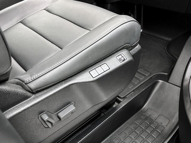 Peugeot EXPERT 2.0 BlueHDi 180 S&S L3 DC Vol opties Dubbele cabine Stoelmassage Leder Climate control Navigatie