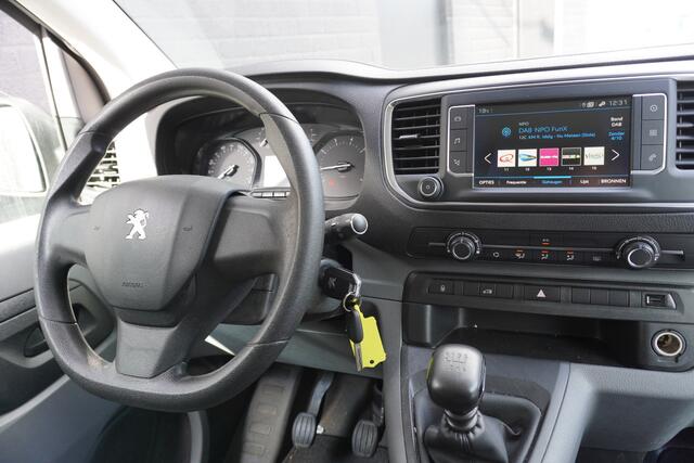 Peugeot EXPERT 2.0 BlueHDI 122PK L3 EURO 6 - Airco - Navi - Cruise - ¤16.900,- Excl.