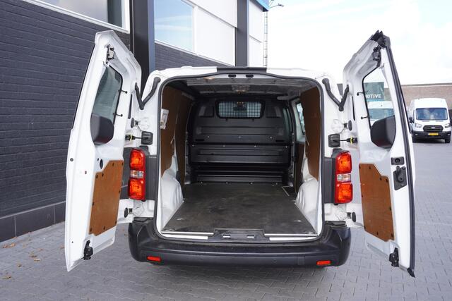 Peugeot EXPERT 2.0 BlueHDI 122PK L3 EURO 6 - Airco - Navi - Cruise - ¤16.900,- Excl.