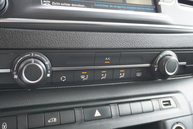 Peugeot EXPERT 2.0 BlueHDI 122PK L3 EURO 6 - Airco - Navi - Cruise - ¤16.900,- Excl.