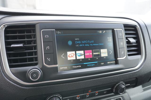 Peugeot EXPERT 2.0 BlueHDI 122PK L3 EURO 6 - Airco - Navi - Cruise - ¤16.900,- Excl.