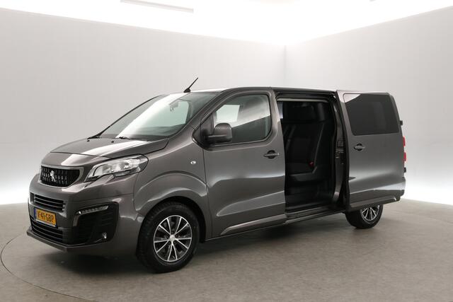 Peugeot EXPERT 2.0 BlueHDI L3H1 | DC | Airco | Cruise | 360° Camera | Carplay | Trekh. | Parkeersens